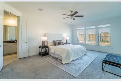 1404 Huckleberry Street, Northlake, TX 76226 - Photo 18