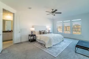 1404 Huckleberry St, Northlake, TX 76226 - Photo 18