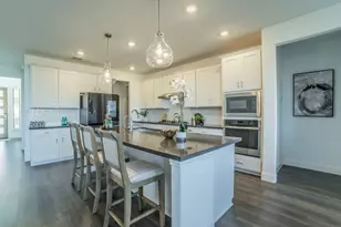 1404 Huckleberry St, Northlake, TX 76226 - Photo 14