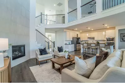 1404 Huckleberry Street, Northlake, TX 76226 - Photo 6