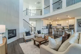 1404 Huckleberry St, Northlake, TX 76226 - Photo 6