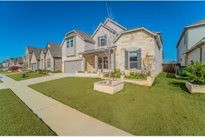 1404 Huckleberry Street, Northlake, TX 76226 - Photo 36