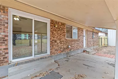 499 Oakwood Drive, Eastland, TX 76448 - Photo 26