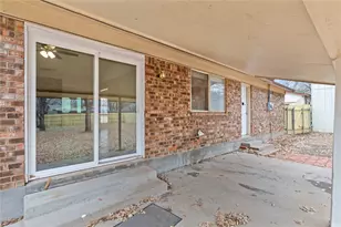 499 Oakwood Dr, Eastland, TX 76448 - Photo 26