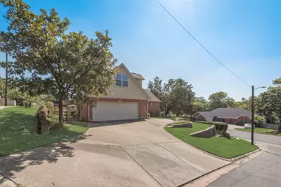 209 Arapaho West, Sherman, TX 75092 - Photo 6