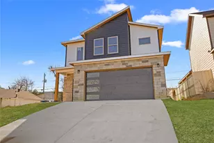 1608 Ave D Ave, Fort Worth, TX 76104 - Photo 2