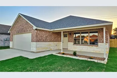 1317 Oak Valley, Denton, TX 76209 - Photo 4