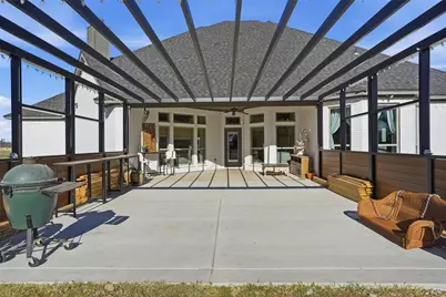 133 Heritage Springs Drive, Weatherford, TX 76087 - Photo 30