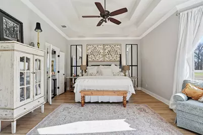 133 Heritage Springs Drive, Weatherford, TX 76087 - Photo 20