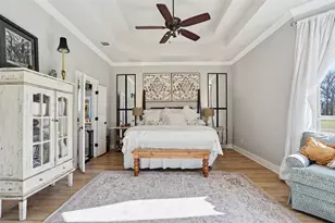 133 Heritage Springs Dr, Weatherford, TX 76087 - Photo 20