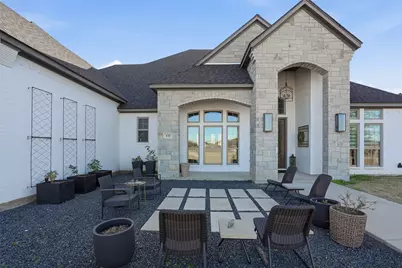 133 Heritage Springs Drive, Weatherford, TX 76087 - Photo 4