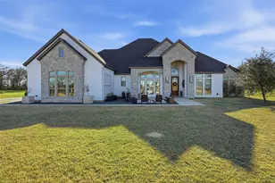 133 Heritage Springs Dr, Weatherford, TX 76087 - Photo 8