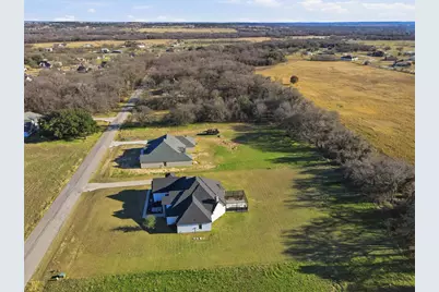 133 Heritage Springs Drive, Weatherford, TX 76087 - Photo 38