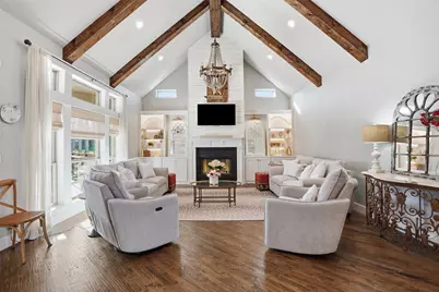 133 Heritage Springs Drive, Weatherford, TX 76087 - Photo 16