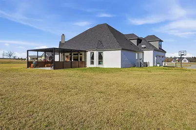 133 Heritage Springs Drive, Weatherford, TX 76087 - Photo 40
