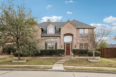 2347 Blackstone Drive, Frisco, TX 75033 - Photo 1