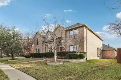 2347 Blackstone Drive, Frisco, TX 75033 - Photo 2