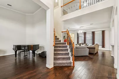 2347 Blackstone Drive, Frisco, TX 75033 - Photo 4