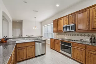 2347 Blackstone Dr, Frisco, TX 75033 - Photo 14