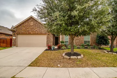 45 Auburn Drive, Edgecliff Village, TX 76134 - Photo 1