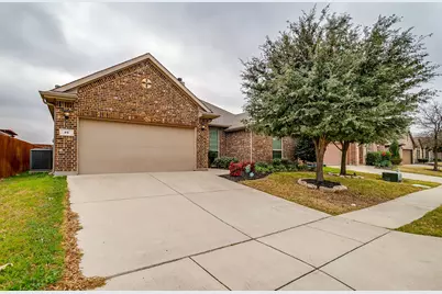 45 Auburn Drive, Edgecliff Village, TX 76134 - Photo 2