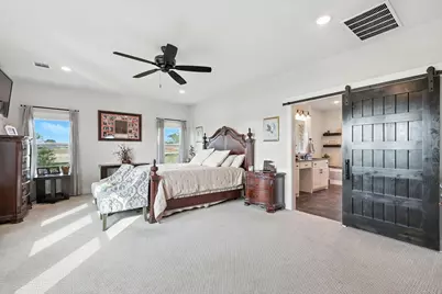 7025 Lake Vista Drive, Streetman, TX 75859 - Photo 24