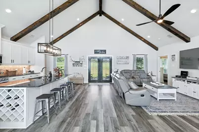 7025 Lake Vista Drive, Streetman, TX 75859 - Photo 12