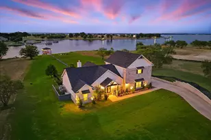 7025 Lk Vis Dr, Streetman, TX 75859 - Photo 1