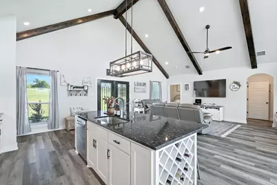 7025 Lake Vista Drive, Streetman, TX 75859 - Photo 18