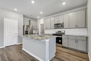 416 Blanton St, McKinney, TX 75069 - Photo 6