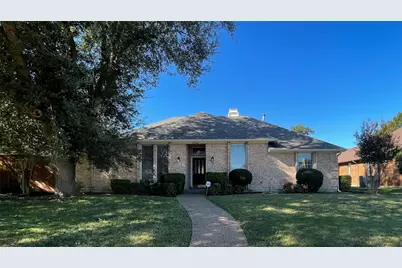 6705 Sweetwater Drive, Plano, TX 75023 - Photo 1