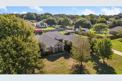 2609 Castle Road, Burleson, TX 76028 - Photo 24