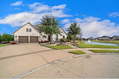 720 Biltmore Lane, Prosper, TX 75078 - Photo 2