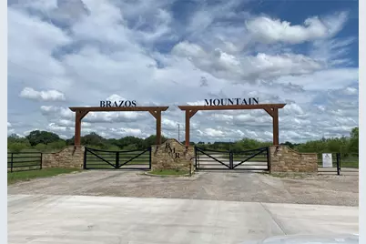 Lot 43 Barber Lakes Drive, Mineral Wells, TX 76067 - Photo 2