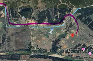 Lot 43 Barber Lakes Dr, Mineral Wells, TX 76067 - Photo 1