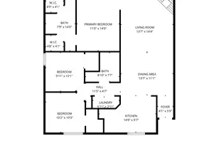 2409 Aquaduct Dr, Bedford, TX 76022 - Photo 18