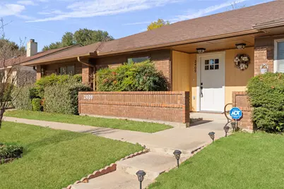 2409 Aquaduct Drive, Bedford, TX 76022 - Photo 1