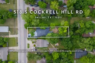 518 S Cockrell Hill Rd, Cockrell Hill, TX 75211 - Photo 24