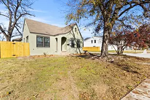 2317 Peabody Ave, Dallas, TX 75215 - Photo 2