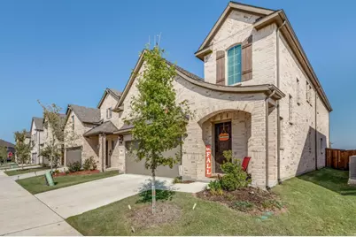 3124 Greenbriar Drive, Celina, TX 75009 - Photo 2