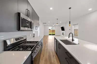 2609 Warren Avenue, Dallas, TX 75215 - Photo 22