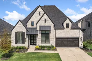 2432 Rose Run Wy, Celina, TX 75009 - Photo 1