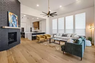 2432 Rose Run Wy, Celina, TX 75009 - Photo 12