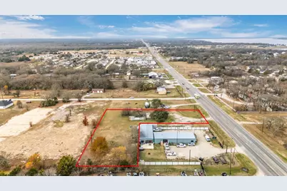 617 E State Highway 276, West Tawakoni, TX 75474 - Photo 4