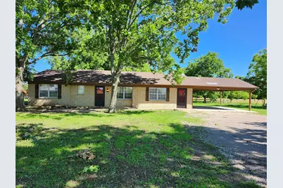 1010 E Fm 902, Howe, TX 75459 - Photo 1