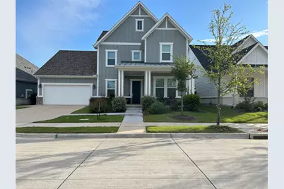8517 Campbell Drive, Rowlett, TX 75089 - Photo 2