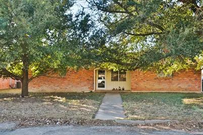 502 Ridgeway Street, Clyde, TX 79510 - Photo 1