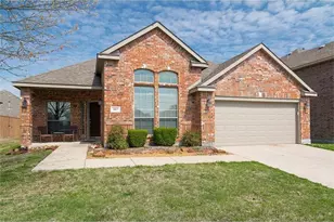2617 Independence Dr, Melissa, TX 75454 - Photo 2