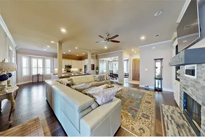 2907 Panhandle Drive, Rockwall, TX 75087 - Photo 22