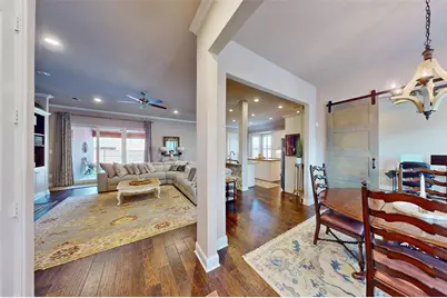 2907 Panhandle Drive, Rockwall, TX 75087 - Photo 6